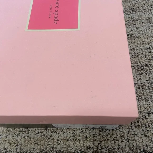 Kate Spade Bonnie Espadrilles - Picture 11 of 13